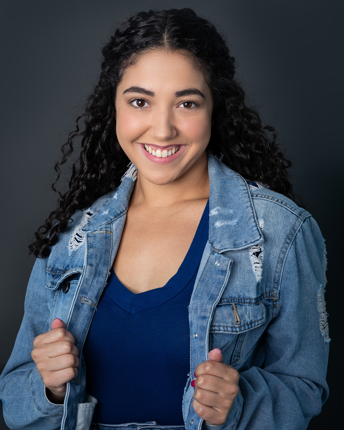 Headshot 6